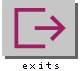 exits